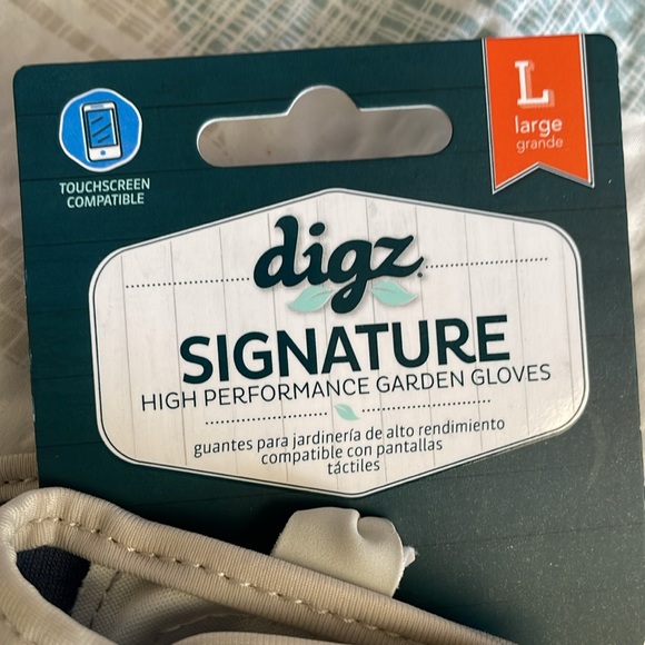 Digz Signature - Picture 4 of 7